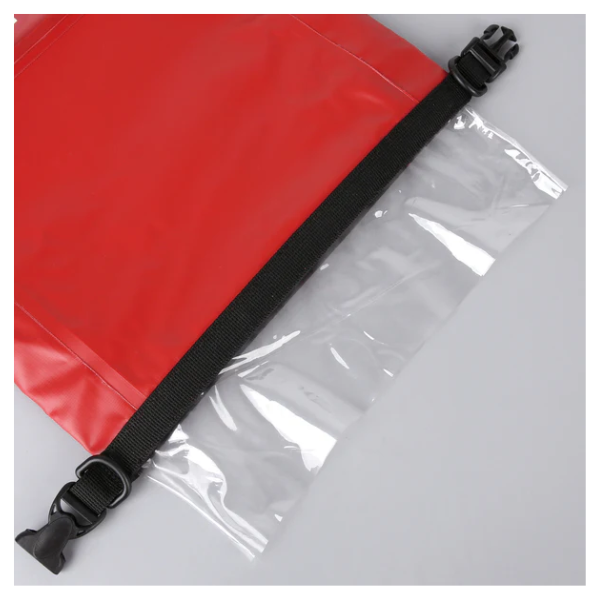 BOLSO IMPERMEABLE MEDICO BH1105